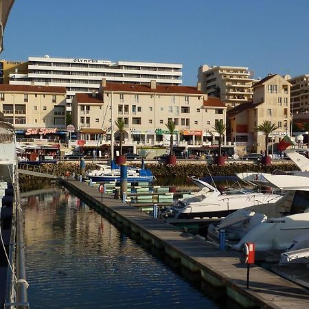 Marina Plaza, 维拉摩拉 外观 照片